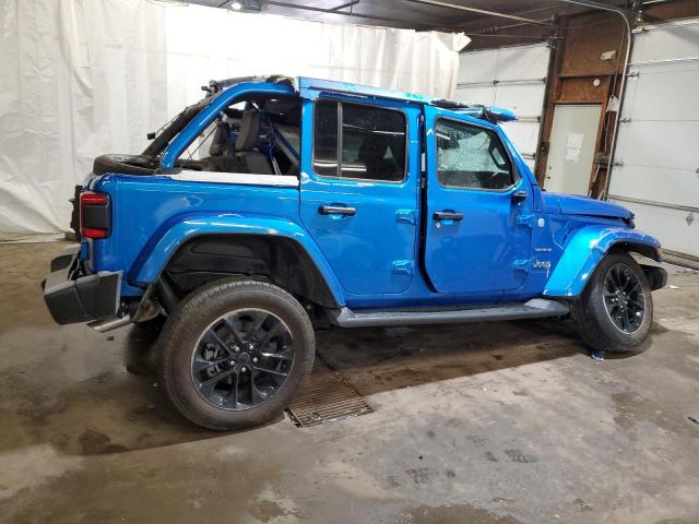 2024 JEEP WRANGLER S - 1C4RJXP68RW176893