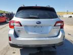 SUBARU OUTBACK 2. photo