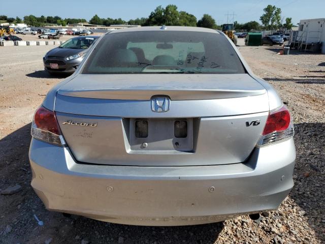 2008 Honda Accord Exl VIN: 1HGCP36868A030375 Lot: 61522244