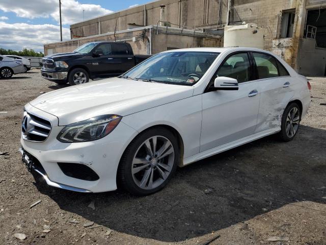 WDDHF8JB4EA867876 2014 Mercedes-Benz E 350 4Matic