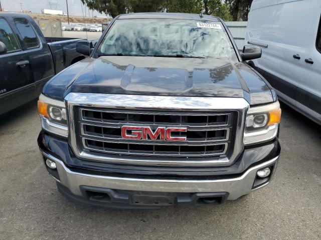 VIN 3GTP1UEC5EG201935 2014 GMC Sierra, C1500 Sle no.5