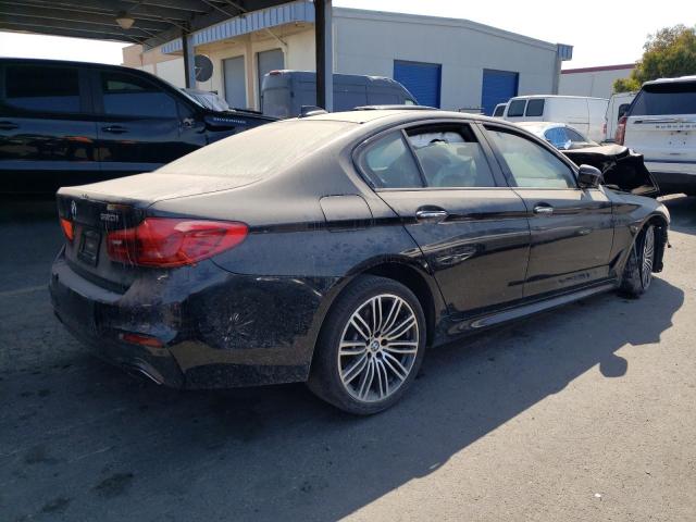 VIN WBAJA5C34HG894993 2017 BMW 5 Series, 530 I no.3