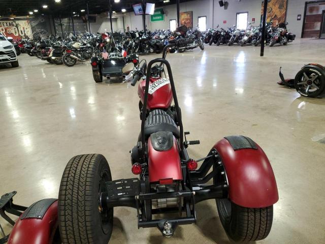 2019 HARLEY-DAVIDSON FXBB 1HD1YJJ2XKB071473