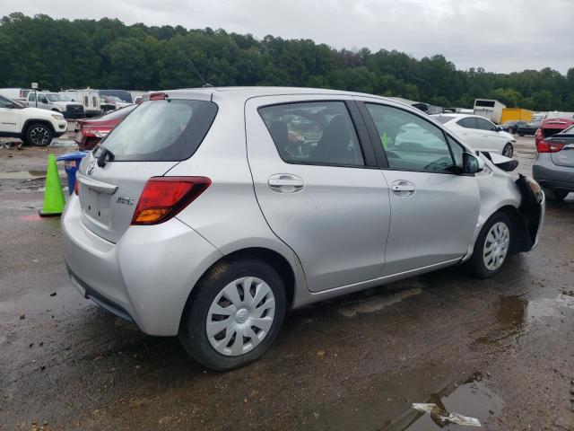 2017 TOYOTA YARIS L - VNKKTUD38HA078440