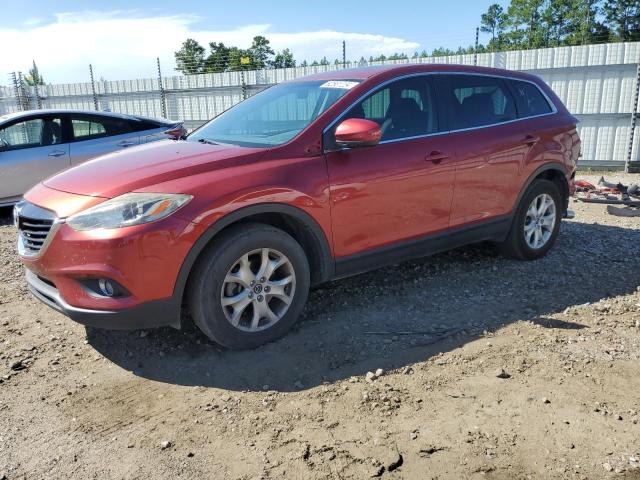 VIN JM3TB2CA7D0415689 2013 Mazda CX-9, Touring no.1