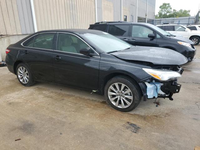 VIN 4T1BF1FK9HU283374 2017 Toyota Camry, LE no.4