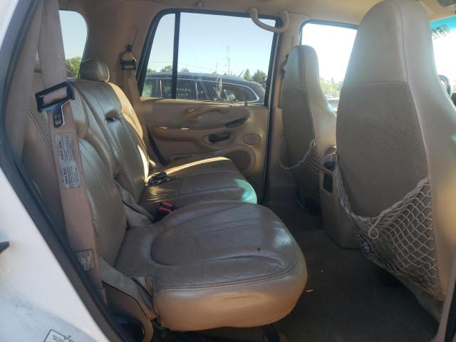 1997 Ford Expedition VIN: 1FMFU18L5VLC36616 Lot: 61250624