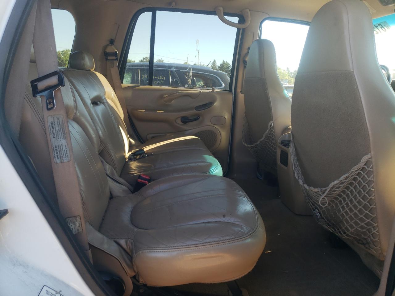 1FMFU18L5VLC36616 1997 Ford Expedition