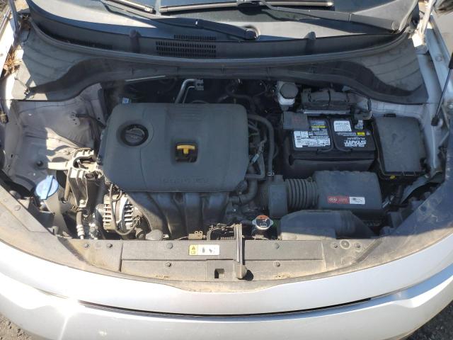 2020 Kia Soul Lx VIN: KNDJ23AU3L7071531 Lot: 61633784