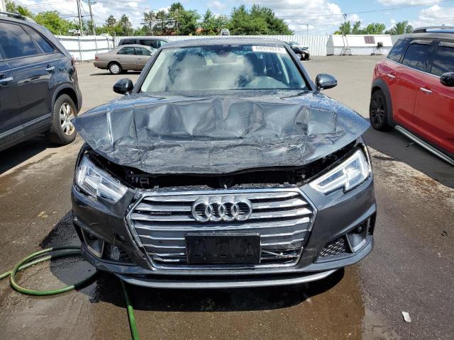 VIN WAUENAF40KN006505 2019 Audi A4, Premium Plus no.5