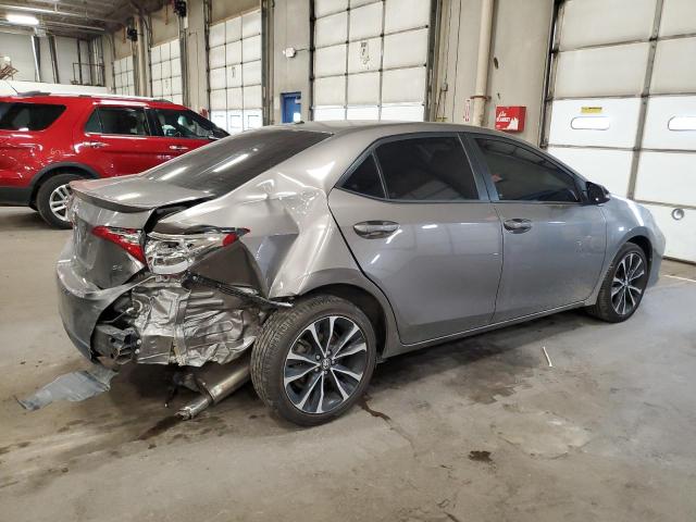 2018 TOYOTA COROLLA L - 2T1BURHE1JC002493