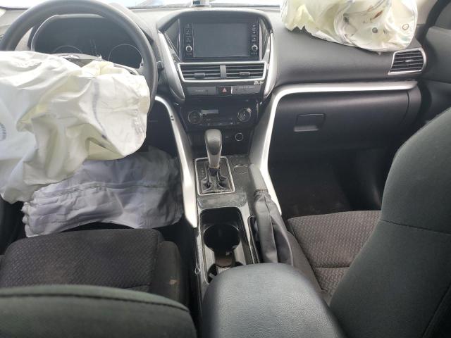 2020 MITSUBISHI ECLIPSE CR - JA4AS3AA6LZ018763