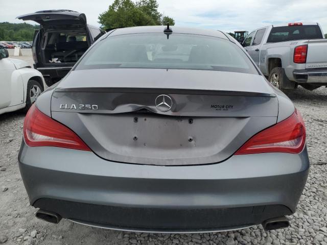 VIN WDDSJ4EB3EN155083 2014 Mercedes-Benz CLA-Class,... no.6