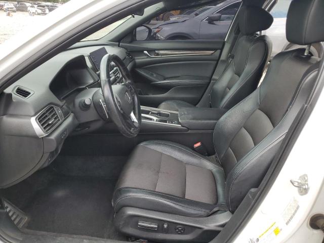 2018 HONDA ACCORD SPO - 1HGCV1F37JA063096