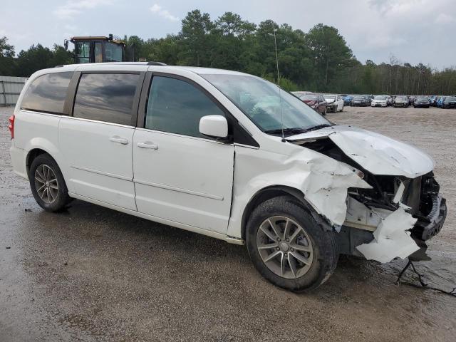 2016 DODGE GRAND CARA - 2C4RDGCG9GR136639