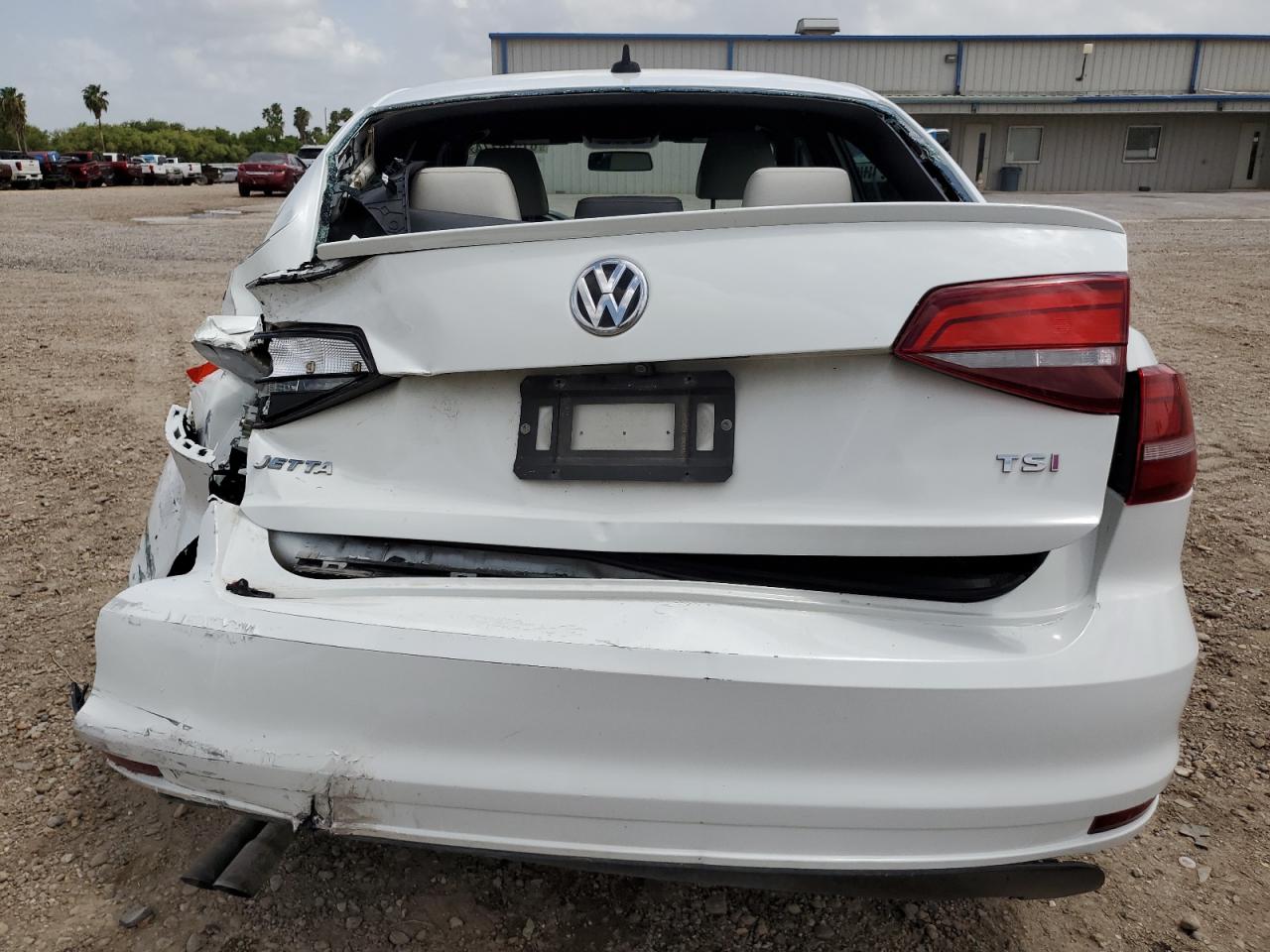 3VWD17AJ7HM299510 2017 Volkswagen Jetta Sport