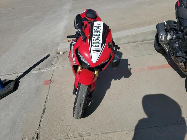 2021 HONDA CBR1000 RR JH2SC7719MK400177