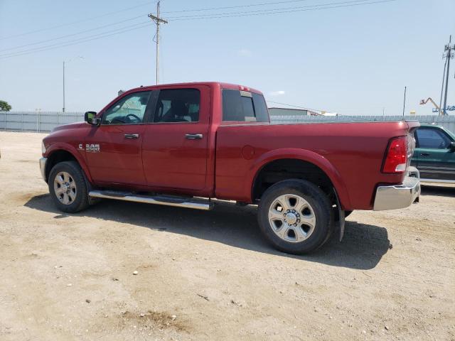 VIN 3C6UR5DL7FG505408 2015 RAM 2500, Slt no.2