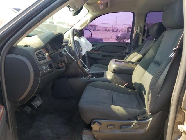 2011 Chevrolet Tahoe C1500 Ls VIN: 1GNSCAE04BR233979 Lot: 62461924