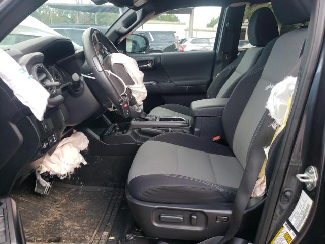 2021 TOYOTA TACOMA DOU - 3TMCZ5ANXMM378968