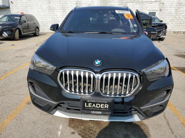 VIN WBXJG9C09L5R01748 2020 BMW X1, Xdrive28I no.5