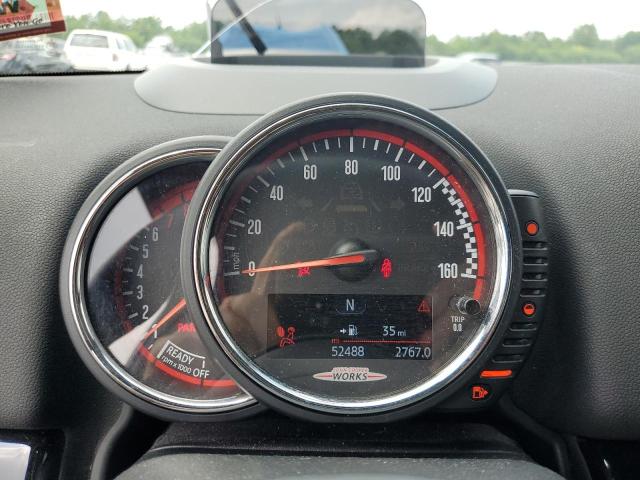 2018 MINI COOPER JCW WMZYV9C32J3B92054
