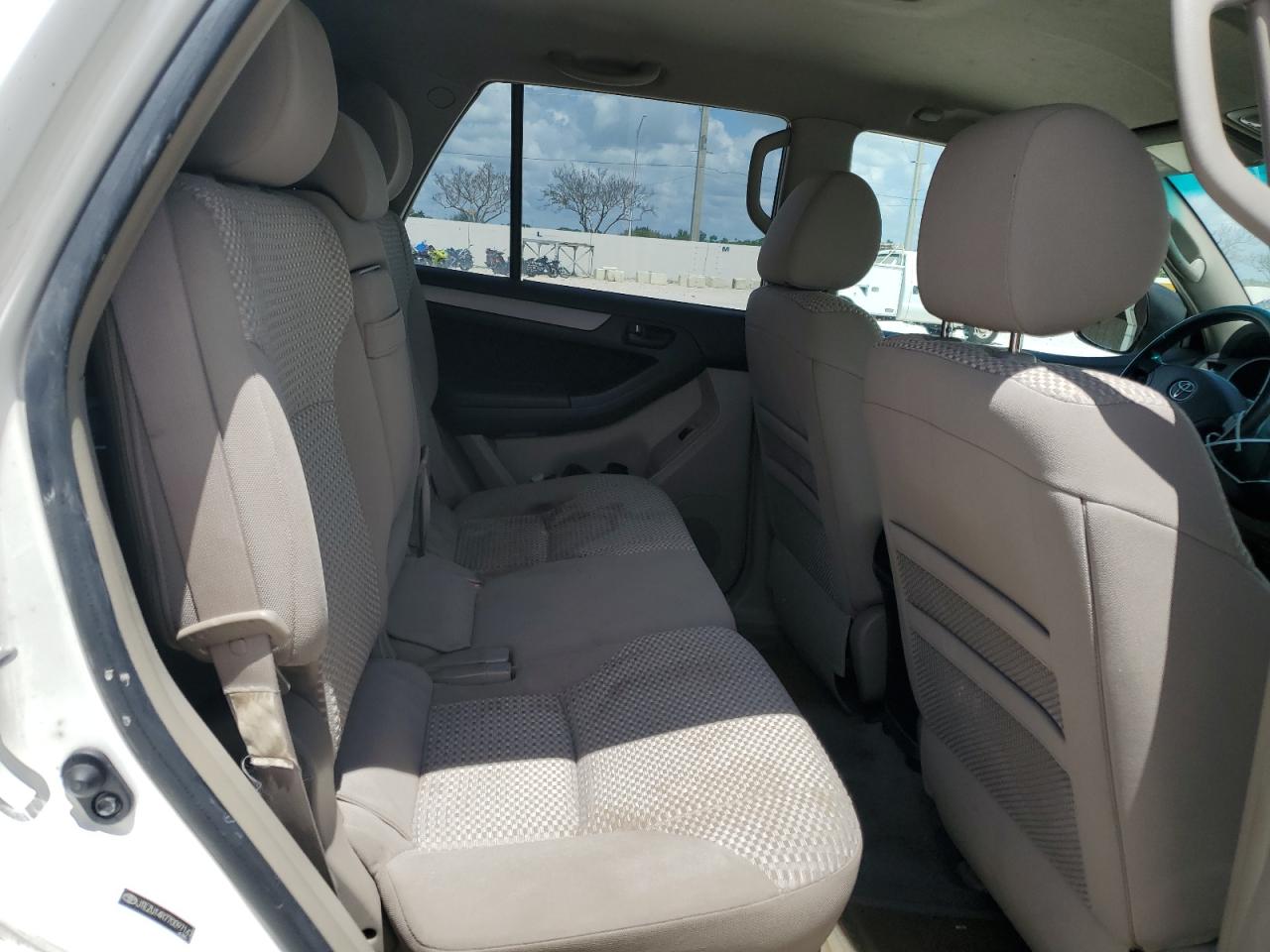 JTEZU14R770097147 2007 Toyota 4Runner Sr5