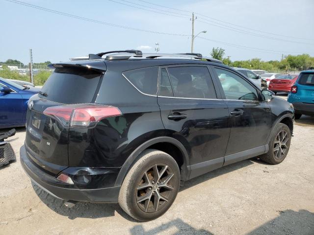 VIN 2T3NFREV0JW419802 2018 Toyota RAV4, SE no.3