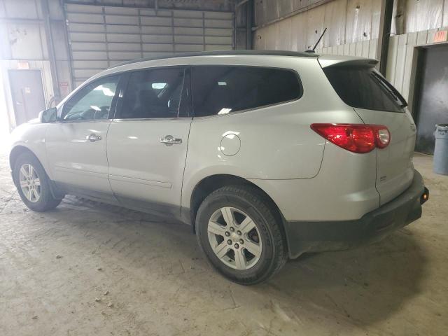 Vin: 1gnkrged1bj239807, lot: 64494914, chevrolet traverse lt 20112