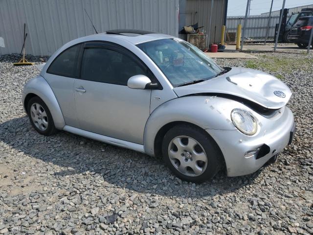 2002 Volkswagen New Beetle Gls VIN: 3VWCB21C72M410061 Lot: 63176784