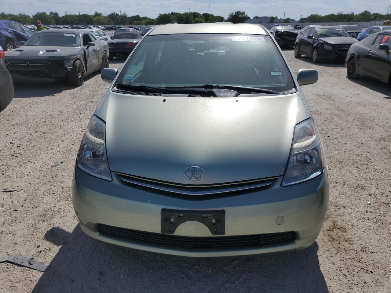 JTDKB20U377573977 2007 Toyota Prius