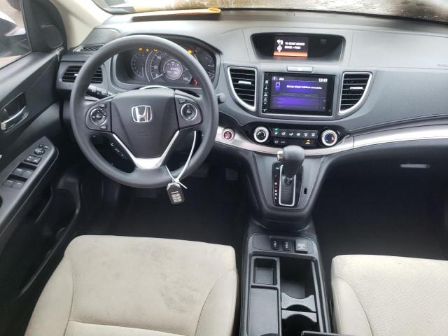 VIN 5J6RM4H56GL119760 2016 Honda CR-V, EX no.8