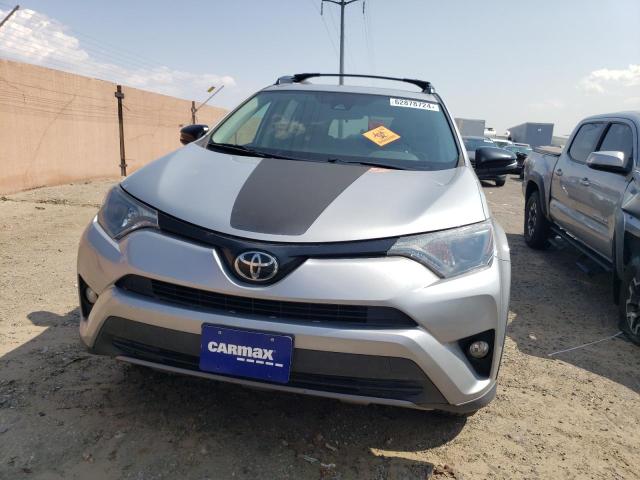 2018 TOYOTA RAV4 ADVEN - 2T3RFREV7JW833886