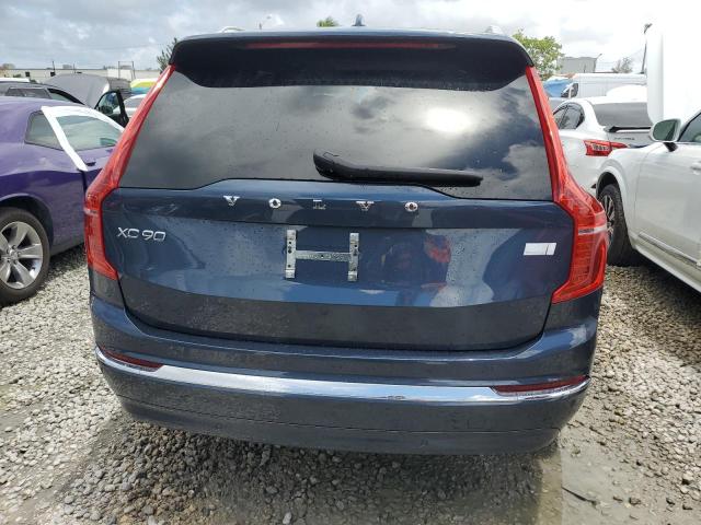 2023 Volvo Xc90 Plus VIN: YV4H600N7P1950869 Lot: 60620654