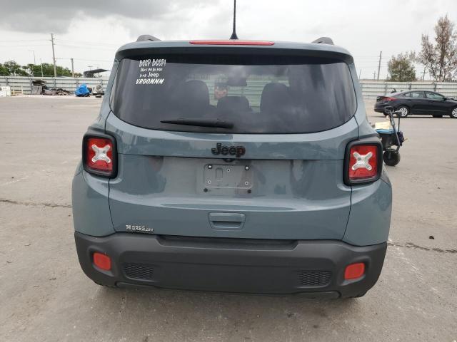 2018 JEEP RENEGADE L - ZACCJABB6JPH81956