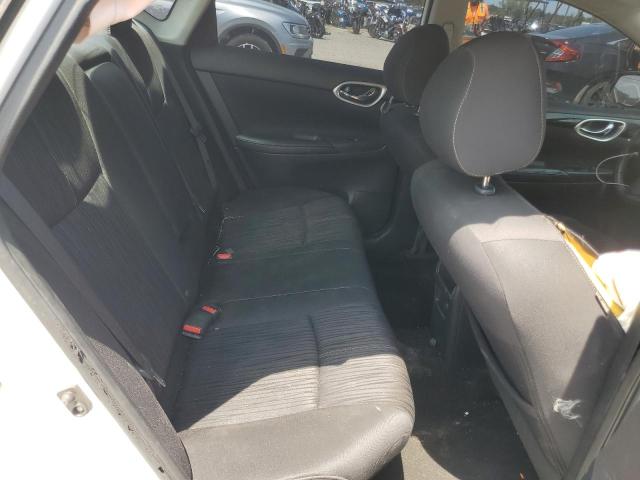 2017 NISSAN SENTRA S - 3N1AB7AP4HL663124