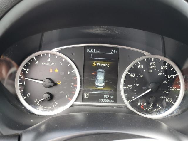 2018 NISSAN SENTRA S - 3N1AB7AP2JY317789