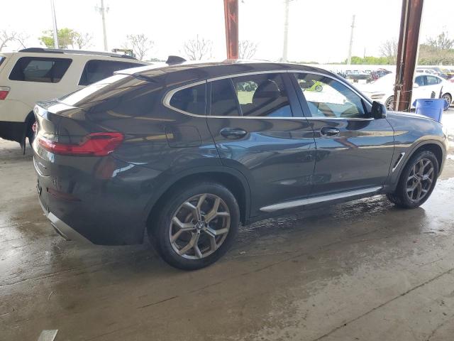 5UX33DT08R9V06108 2024 BMW X4 xDrive30I