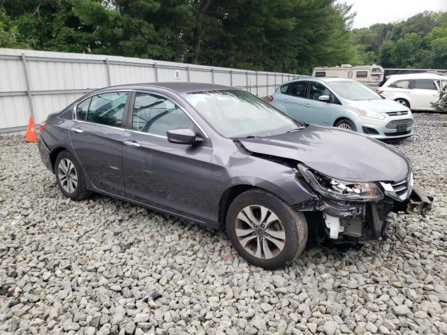 2015 HONDA ACCORD LX - 1HGCR2F32FA263546