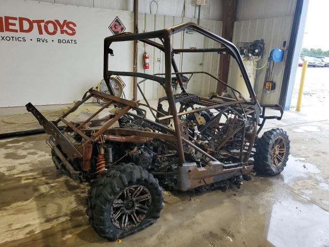 2016 POLARIS GENERAL 10 - 3NSRGE992GH862989