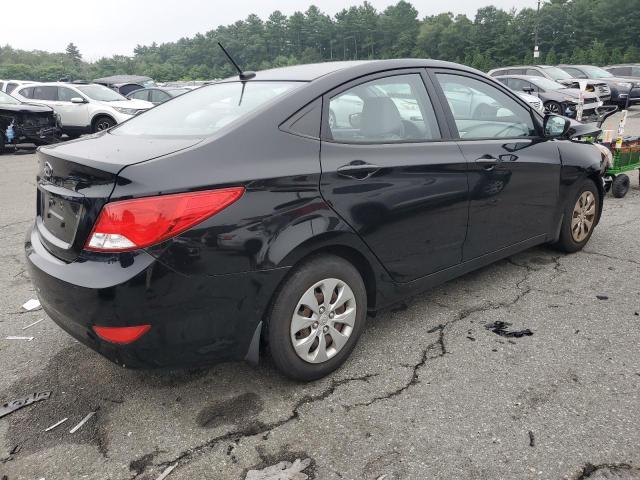 VIN KMHCT4AE9GU109349 2016 Hyundai Accent, SE no.3