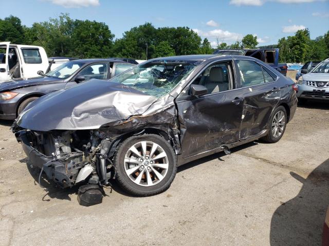 VIN 4T1BF1FKXGU588980 2016 Toyota Camry, LE no.1