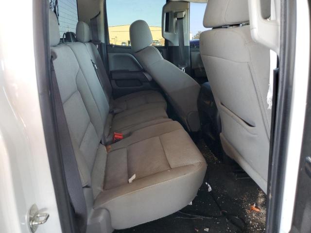 2017 CHEVROLET SILV1500 4 1GCVKREC4HZ284957