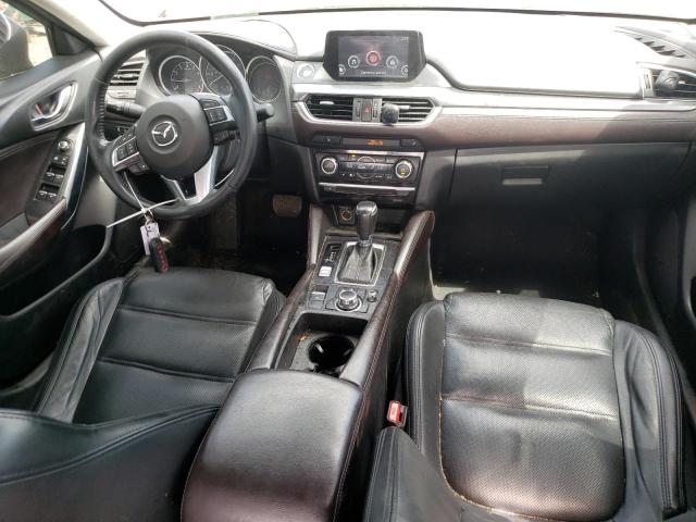 2016 MAZDA 6 GRAND TO - JM1GJ1W59G1452716