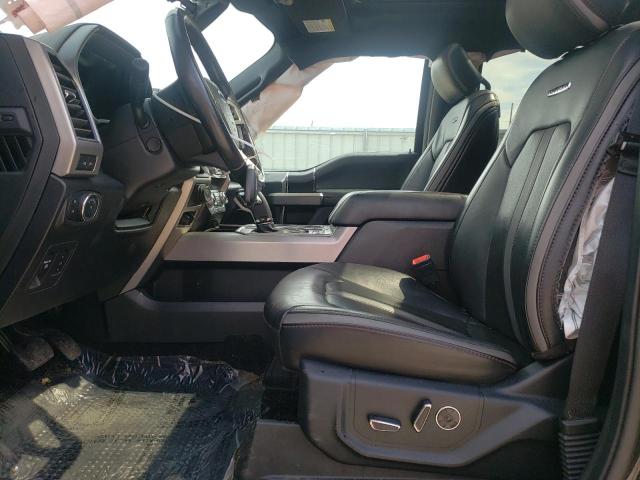 2019 FORD F150 SUPER - 1FTEW1E47KFA89832