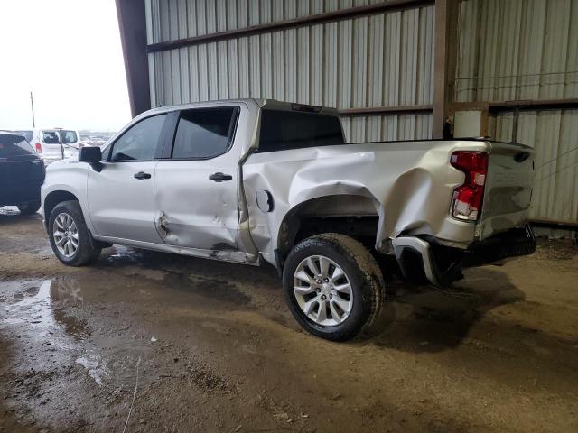 2022 CHEVROLET SILVERADO - 3GCPWBEK8NG131716