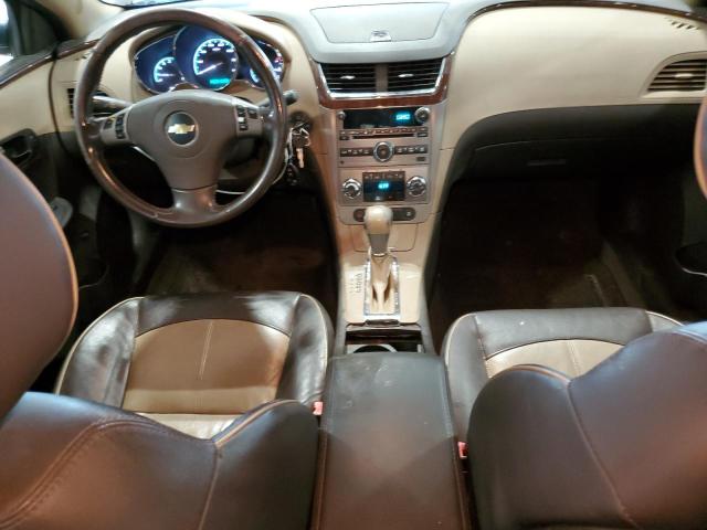 2012 Chevrolet Malibu Ltz VIN: 1G1ZG5E74CF224159 Lot: 61547904