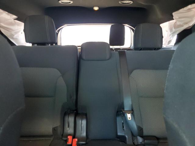 2016 FORD EXPLORER X - 1FM5K7D82GGB09176