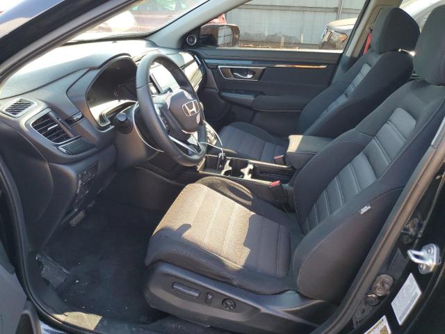2022 HONDA CR-V EX - 5J6RW2H58NA000485