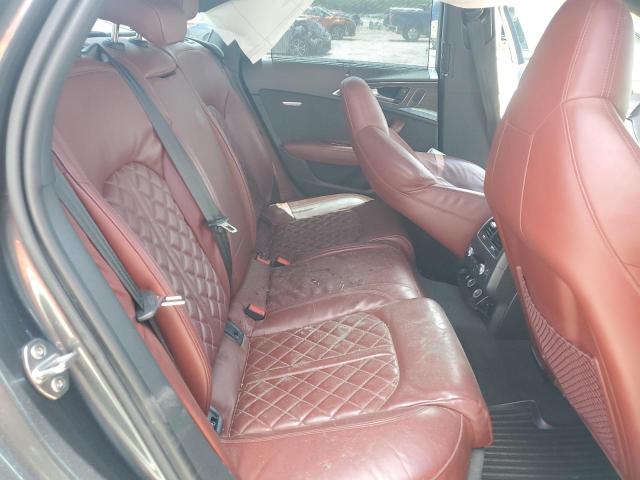 2018 AUDI S6 PREMIUM WAUFFAFC3JN017487
